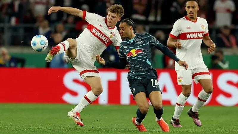 Stuttgart sẽ không gặp nhiều khó khăn trước Bielefeld yếu hơn khá nhiều