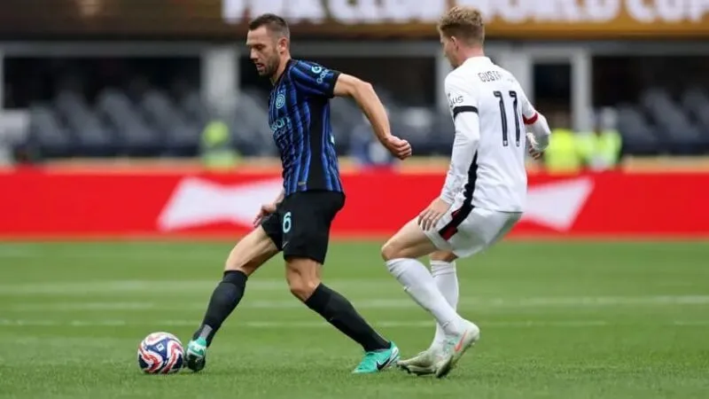 Inter Milan sẽ là đội chiếm ưu thế trước River Plate