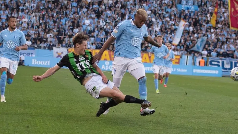 Nhận Định Bóng Đá - Gais vs Malmo 05/07/2025 Malmo khả năng sẽ gặp khó khăn trước Gais ở trận đấu này